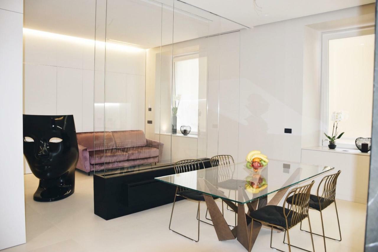 Сasa de vacaciones Luma Via Veneto - Your Luxury Style 29