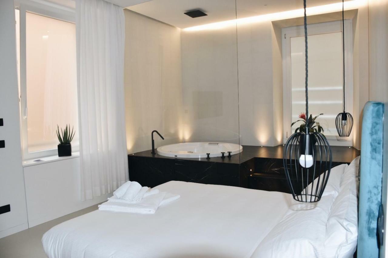 Сasa de vacaciones Luma Via Veneto - Your Luxury Style 29 *