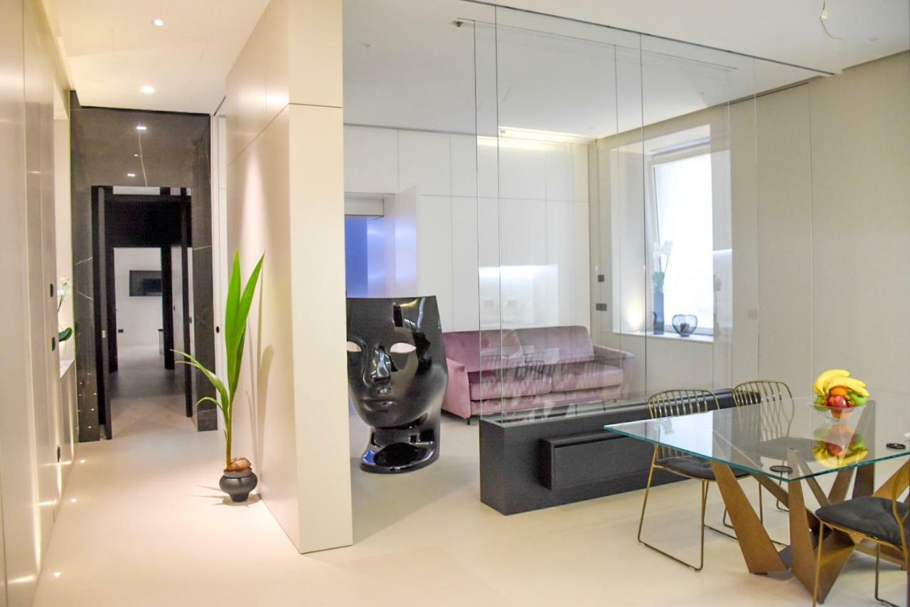 Сasa de vacaciones Luma Via Veneto - Your Luxury Style 29 *