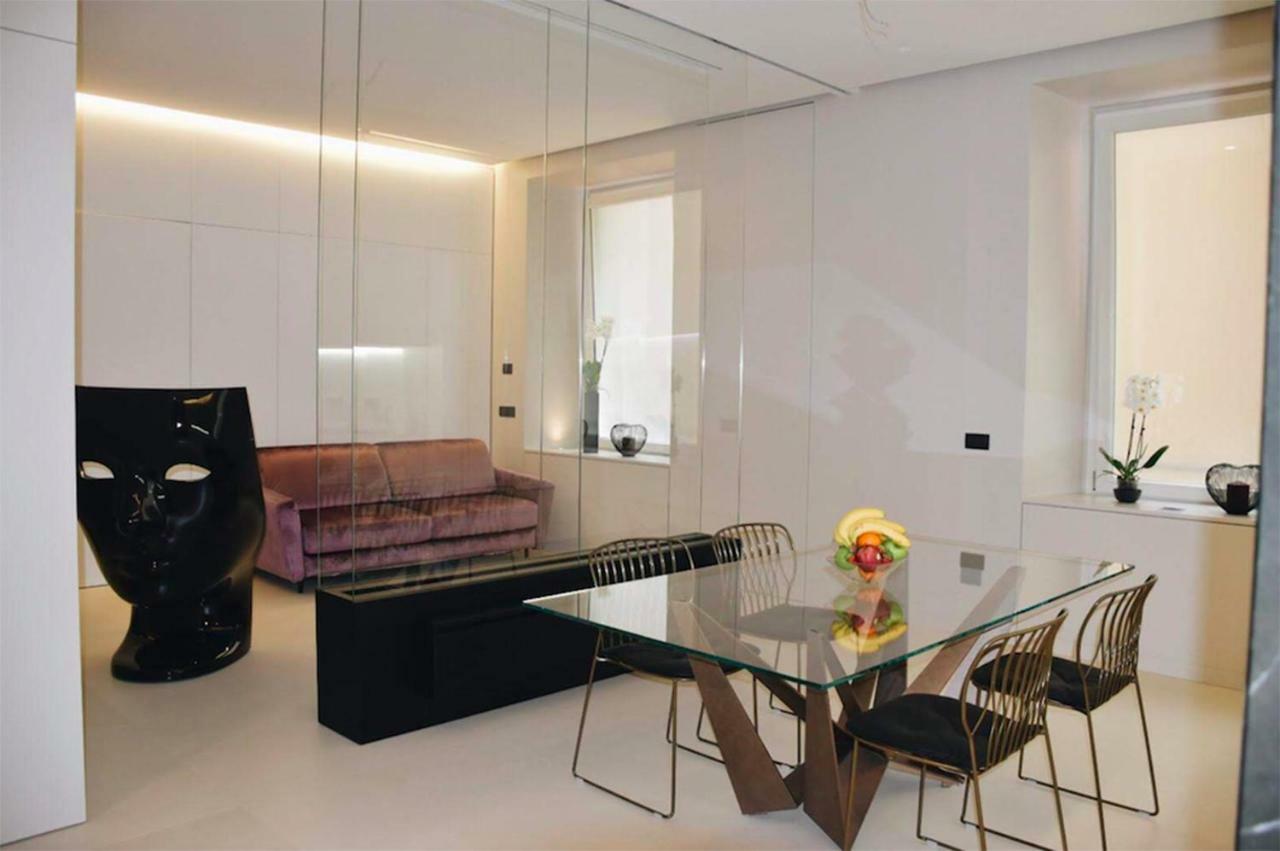 Luma Via Veneto - Your Luxury Style 29 Сasa de vacaciones Roma