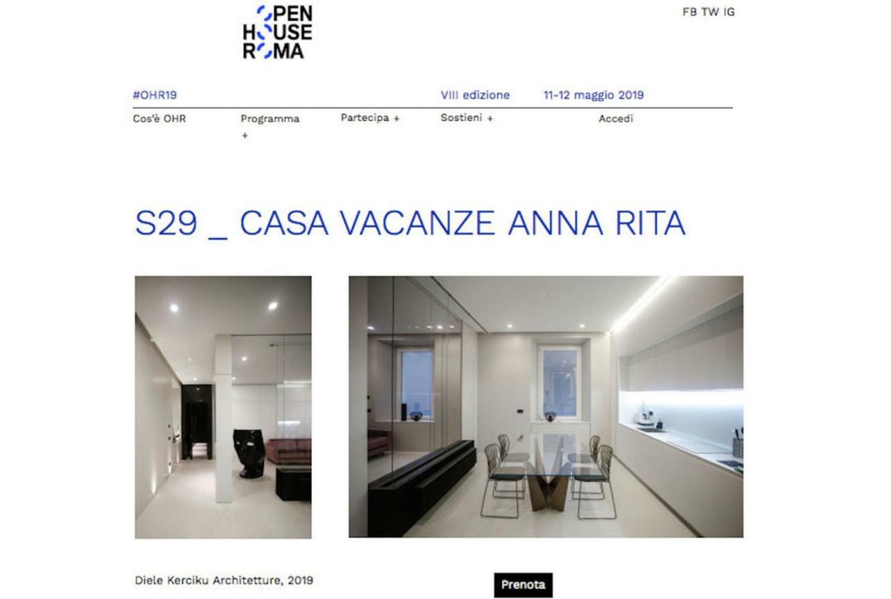 Luma Via Veneto - Your Luxury Style 29 Сasa de vacaciones Roma