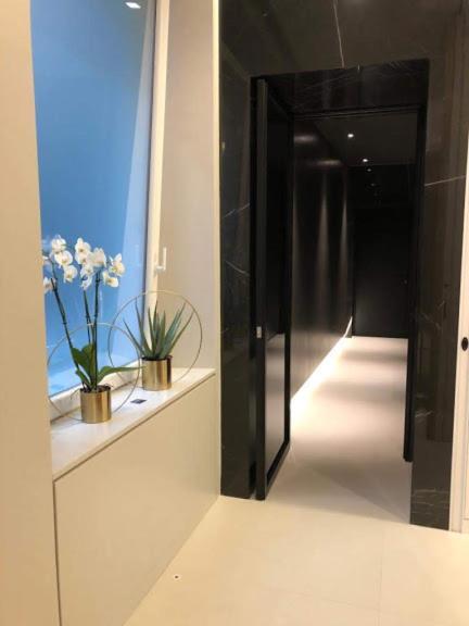 Luma Via Veneto - Your Luxury Style 29 Roma