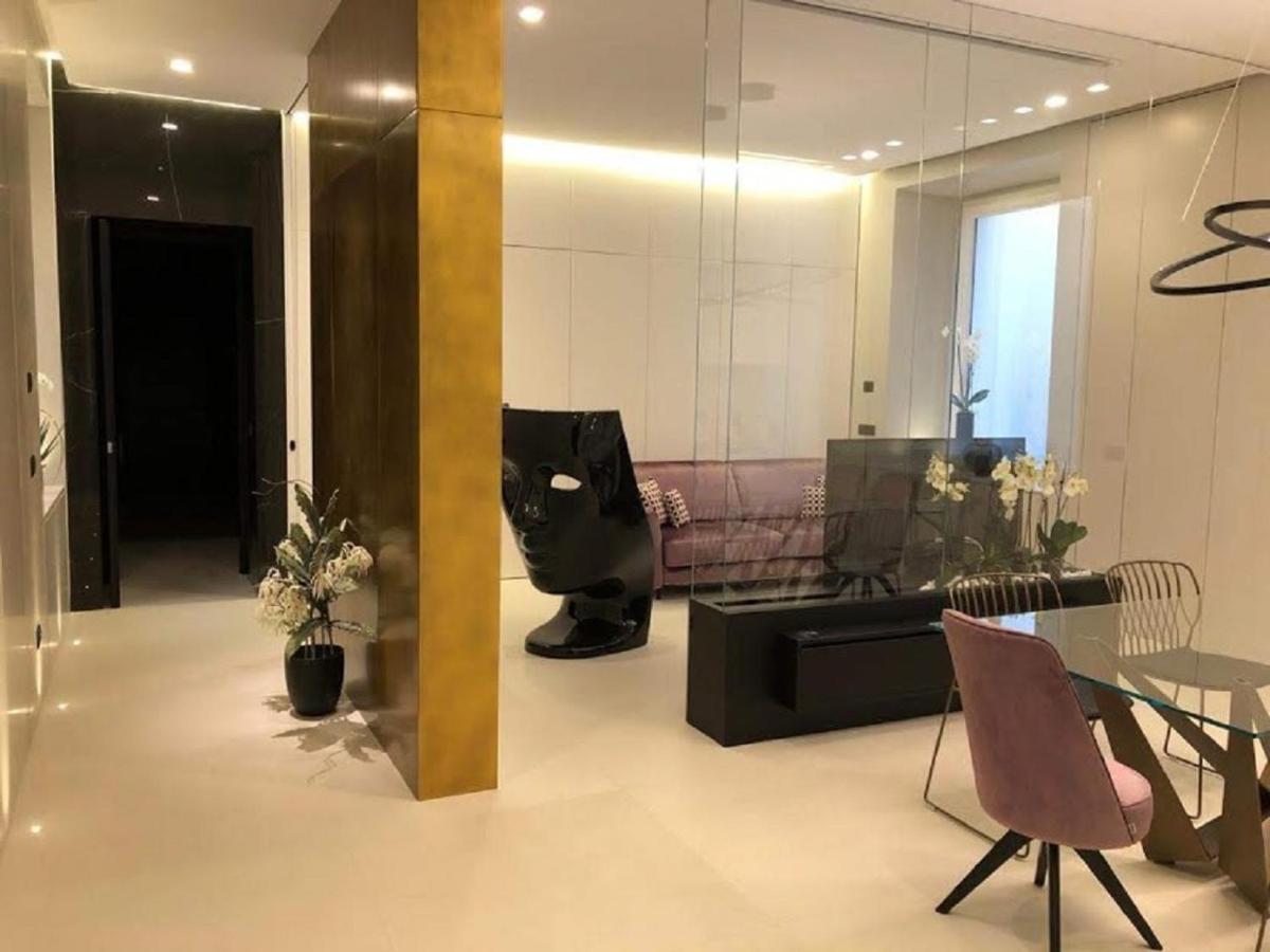 Сasa de vacaciones Luma Via Veneto - Your Luxury Style 29 Roma