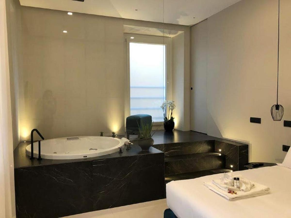 Luma Via Veneto - Your Luxury Style 29 Сasa de vacaciones *