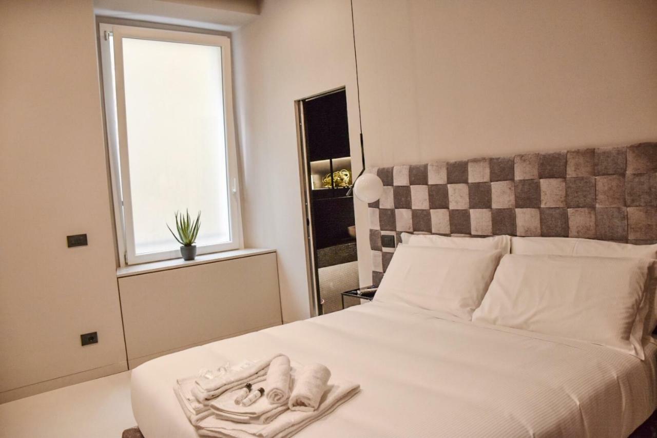 Luma Via Veneto - Your Luxury Style 29 Ferienhaus