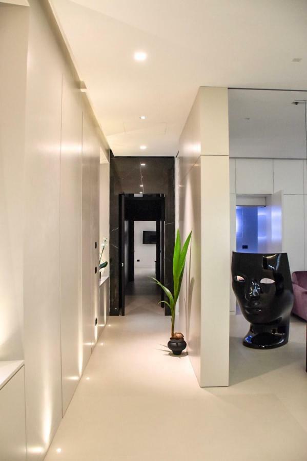 Luma Via Veneto - Your Luxury Style 29 Ferienhaus