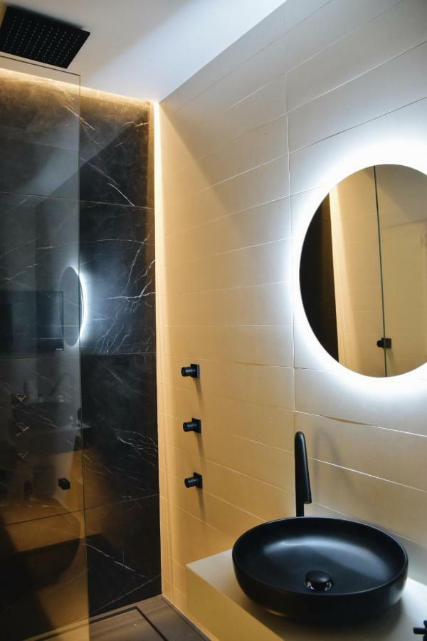 Luma Via Veneto - Your Luxury Style 29 Ferienhaus Rom