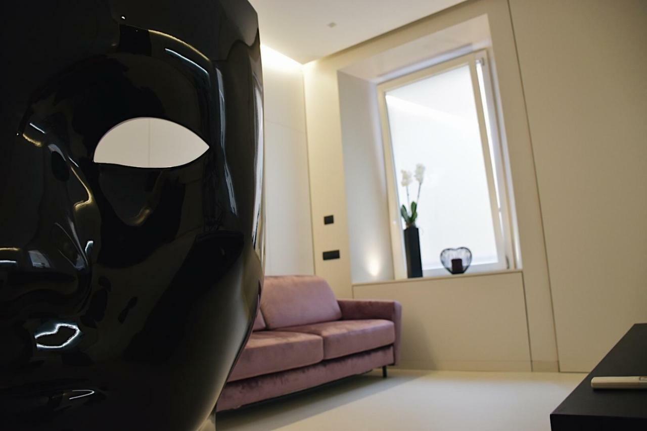 Ferienhaus Luma Via Veneto - Your Luxury Style 29 Rom