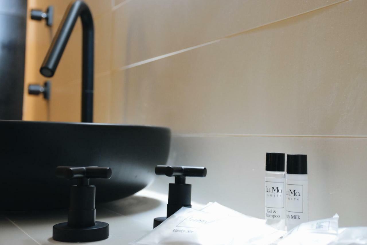 Ferienhaus Luma Via Veneto - Your Luxury Style 29 *