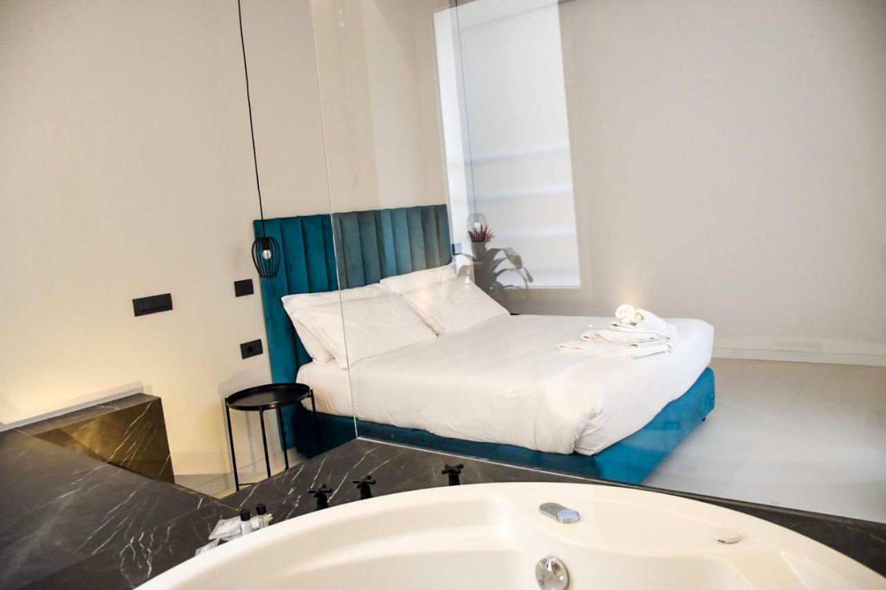 Luma Via Veneto - Your Luxury Style 29 Ferienhaus Rom