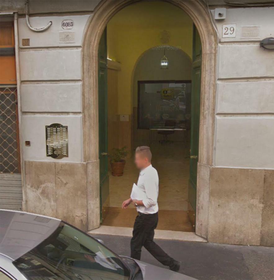 Luma Via Veneto - Your Luxury Style 29 Ferienhaus