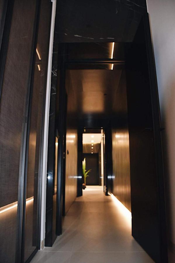Luma Via Veneto - Your Luxury Style 29 Ferienhaus
